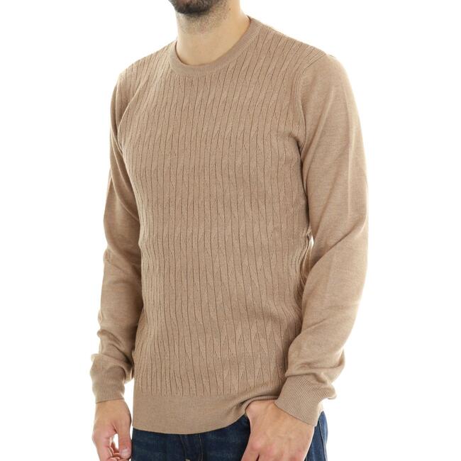 MAGLIA LAVORATA SEINSE - Mad Fashion | img vers.650x/